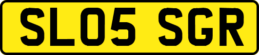 SL05SGR