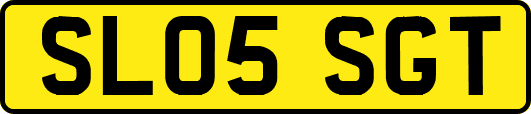 SL05SGT