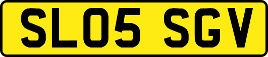 SL05SGV