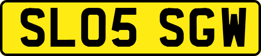 SL05SGW