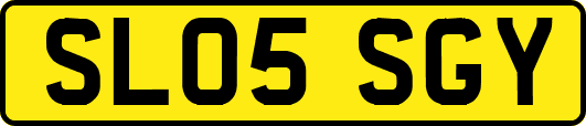 SL05SGY