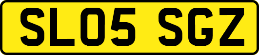 SL05SGZ
