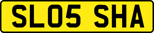 SL05SHA