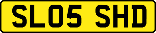 SL05SHD