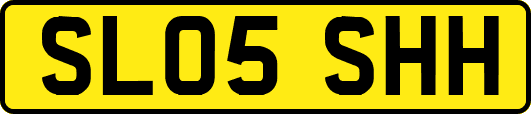 SL05SHH