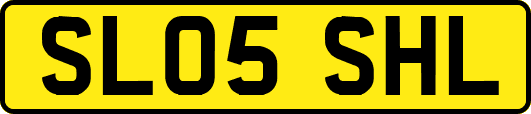 SL05SHL