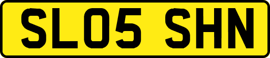 SL05SHN