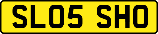 SL05SHO