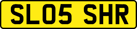 SL05SHR