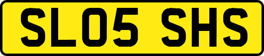 SL05SHS