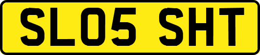 SL05SHT