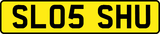 SL05SHU