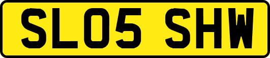 SL05SHW
