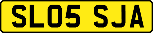SL05SJA
