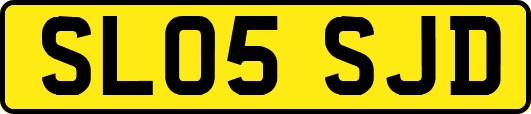 SL05SJD