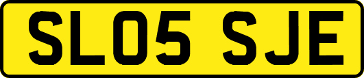 SL05SJE