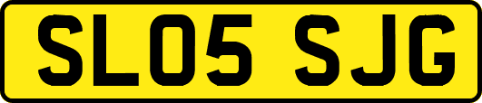 SL05SJG