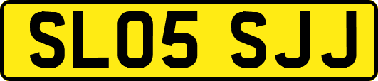 SL05SJJ
