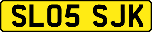 SL05SJK