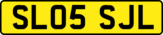 SL05SJL