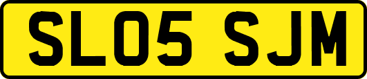 SL05SJM