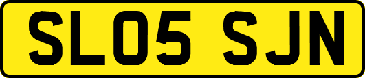 SL05SJN