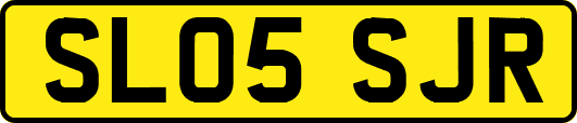 SL05SJR