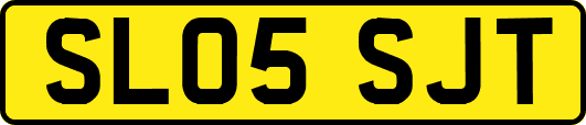 SL05SJT