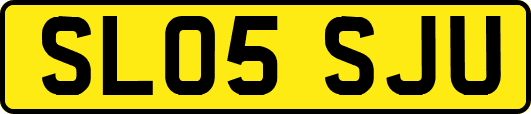 SL05SJU