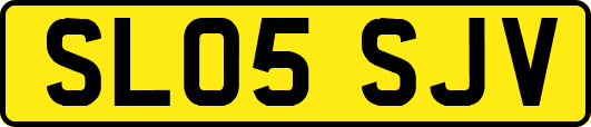 SL05SJV