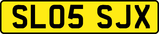 SL05SJX