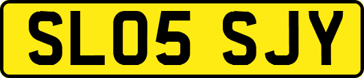 SL05SJY