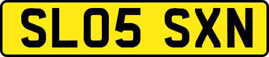 SL05SXN