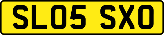 SL05SXO
