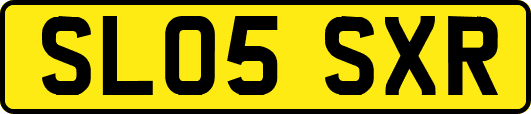 SL05SXR
