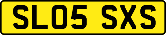 SL05SXS