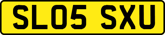 SL05SXU