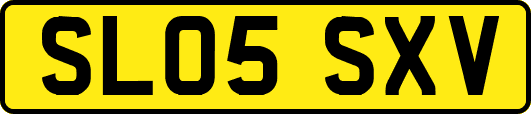 SL05SXV