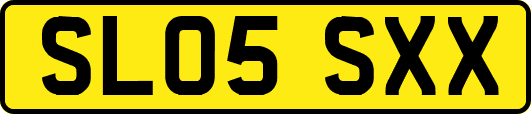 SL05SXX