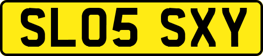 SL05SXY