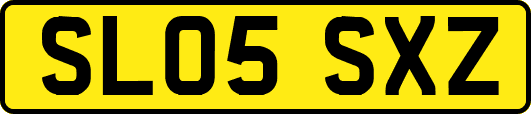SL05SXZ