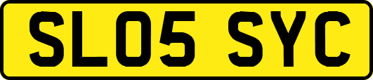SL05SYC