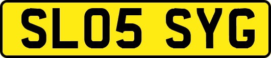 SL05SYG