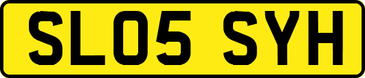 SL05SYH