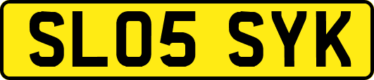 SL05SYK
