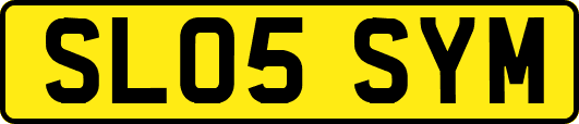 SL05SYM
