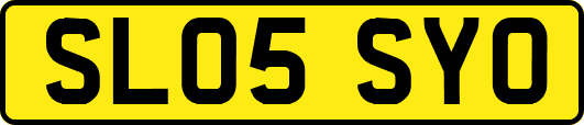 SL05SYO