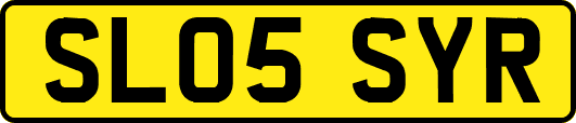 SL05SYR