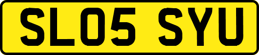 SL05SYU