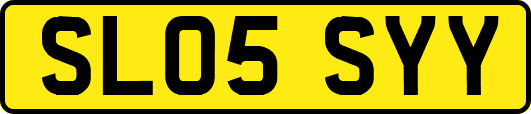 SL05SYY